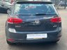 USED 2014 64 VOLKSWAGEN GOLF 1.6 MATCH TDI BLUEMOTION TECHNOLOGY 5dr 