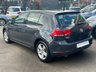 USED 2014 64 VOLKSWAGEN GOLF 1.6 MATCH TDI BLUEMOTION TECHNOLOGY 5dr 