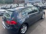 USED 2014 64 VOLKSWAGEN GOLF 1.6 MATCH TDI BLUEMOTION TECHNOLOGY 5dr 
