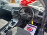 USED 2014 64 VOLKSWAGEN GOLF 1.6 MATCH TDI BLUEMOTION TECHNOLOGY 5dr 
