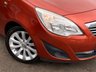 USED 2013 63 VAUXHALL MERIVA 1.4 SE 5dr 