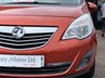 USED 2013 63 VAUXHALL MERIVA 1.4 SE 5dr 