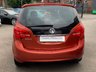 USED 2013 63 VAUXHALL MERIVA 1.4 SE 5dr 