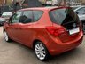 USED 2013 63 VAUXHALL MERIVA 1.4 SE 5dr 