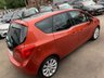 USED 2013 63 VAUXHALL MERIVA 1.4 SE 5dr 