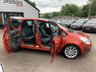USED 2013 63 VAUXHALL MERIVA 1.4 SE 5dr 