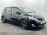 USED 2018 67 TOYOTA VERSO 1.8L VALVEMATIC DESIGN 5d 145 BHP 