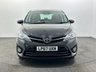 USED 2018 67 TOYOTA VERSO 1.8L VALVEMATIC DESIGN 5d 145 BHP 