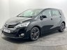 USED 2018 67 TOYOTA VERSO 1.8L VALVEMATIC DESIGN 5d 145 BHP 