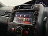 USED 2018 67 TOYOTA VERSO 1.8L VALVEMATIC DESIGN 5d 145 BHP 