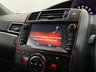 USED 2018 67 TOYOTA VERSO 1.8L VALVEMATIC DESIGN 5d 145 BHP 