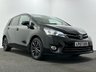USED 2018 67 TOYOTA VERSO 1.8L VALVEMATIC DESIGN 5d 145 BHP 