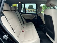 USED 2015 65 BMW X3 3.0 XDRIVE30D SE 5d 255 BHP 