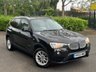USED 2015 65 BMW X3 3.0 XDRIVE30D SE 5d 255 BHP 