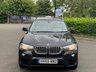 USED 2015 65 BMW X3 3.0 XDRIVE30D SE 5d 255 BHP 
