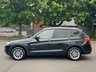 USED 2015 65 BMW X3 3.0 XDRIVE30D SE 5d 255 BHP 