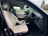 USED 2015 65 BMW X3 3.0 XDRIVE30D SE 5d 255 BHP 