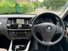 USED 2015 65 BMW X3 3.0 XDRIVE30D SE 5d 255 BHP 