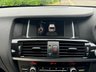 USED 2015 65 BMW X3 3.0 XDRIVE30D SE 5d 255 BHP 