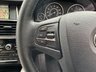 USED 2015 65 BMW X3 3.0 XDRIVE30D SE 5d 255 BHP 