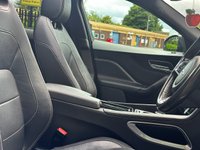 USED 2017 66 JAGUAR F-PACE 3.0 V6 S AWD 5d 296 BHP 