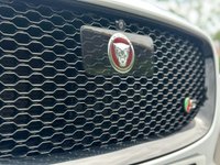USED 2017 66 JAGUAR F-PACE 3.0 V6 S AWD 5d 296 BHP 