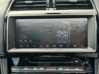 USED 2017 66 JAGUAR F-PACE 3.0 V6 S AWD 5d 296 BHP 