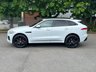 USED 2017 66 JAGUAR F-PACE 3.0 V6 S AWD 5d 296 BHP 