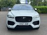 USED 2017 66 JAGUAR F-PACE 3.0 V6 S AWD 5d 296 BHP 