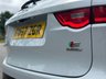 USED 2017 66 JAGUAR F-PACE 3.0 V6 S AWD 5d 296 BHP 