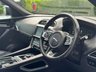 USED 2017 66 JAGUAR F-PACE 3.0 V6 S AWD 5d 296 BHP 