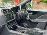 USED 2017 66 JAGUAR F-PACE 3.0 V6 S AWD 5d 296 BHP 