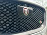 USED 2017 66 JAGUAR F-PACE 3.0 V6 S AWD 5d 296 BHP 