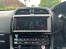 USED 2017 66 JAGUAR F-PACE 3.0 V6 S AWD 5d 296 BHP 
