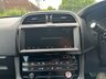 USED 2017 66 JAGUAR F-PACE 3.0 V6 S AWD 5d 296 BHP 