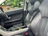 USED 2017 G LAND ROVER RANGE ROVER EVOQUE 2.0 TD4 SE TECH 5d 177 BHP 