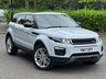 USED 2017 G LAND ROVER RANGE ROVER EVOQUE 2.0 TD4 SE TECH 5d 177 BHP 