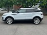 USED 2017 G LAND ROVER RANGE ROVER EVOQUE 2.0 TD4 SE TECH 5d 177 BHP 