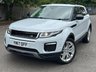 USED 2017 G LAND ROVER RANGE ROVER EVOQUE 2.0 TD4 SE TECH 5d 177 BHP 
