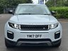 USED 2017 G LAND ROVER RANGE ROVER EVOQUE 2.0 TD4 SE TECH 5d 177 BHP 