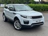 USED 2017 G LAND ROVER RANGE ROVER EVOQUE 2.0 TD4 SE TECH 5d 177 BHP 