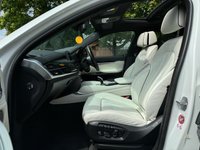 USED 2016 14 BMW X6 3.0 XDRIVE40D M SPORT 4d 309 BHP 