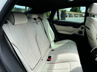 USED 2016 14 BMW X6 3.0 XDRIVE40D M SPORT 4d 309 BHP 