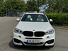 USED 2016 14 BMW X6 3.0 XDRIVE40D M SPORT 4d 309 BHP 