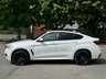 USED 2016 14 BMW X6 3.0 XDRIVE40D M SPORT 4d 309 BHP 