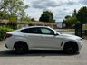 USED 2016 14 BMW X6 3.0 XDRIVE40D M SPORT 4d 309 BHP 