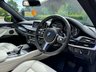 USED 2016 14 BMW X6 3.0 XDRIVE40D M SPORT 4d 309 BHP 