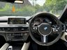 USED 2016 14 BMW X6 3.0 XDRIVE40D M SPORT 4d 309 BHP 