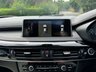 USED 2016 14 BMW X6 3.0 XDRIVE40D M SPORT 4d 309 BHP 