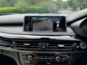 USED 2016 14 BMW X6 3.0 XDRIVE40D M SPORT 4d 309 BHP 